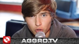 RAP AM MITTWOCH  ACAPELLA  ATZENKALLE OFFICIAL HD VERSION AGGROTV [upl. by Ryann402]