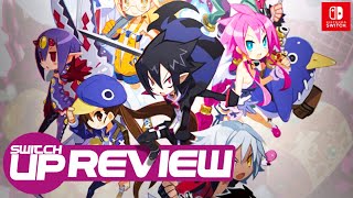 Disgaea 4 Complete  Switch Review  Which is YOUR favourite [upl. by Elenore]