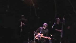 David Sylvian  Wonderful World Live 200907 [upl. by Ytsur]