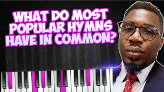 What Do Most Popular Hymns Have In Common  Onyemachi Chuku [upl. by Alesiram925]