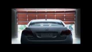 LEXUS GS430350 adFull Version vol1 [upl. by Seldon]