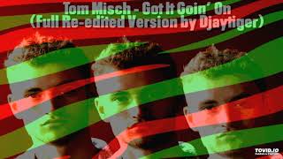 Tom Misch and A Tribe Called Quest  Got It Goin On Full Reedited version by Djaytiger [upl. by Harriett]