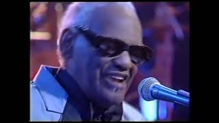 Ray Charles  Hit the Road Jack [upl. by Kissner]