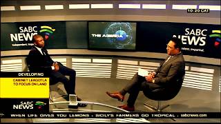 DISCUSSION How important are TVET colleges in SA [upl. by Trakas566]