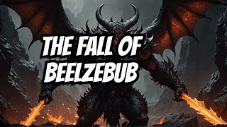 Beelzebubs Rebellion in The Fallen 2024 [upl. by Misti]