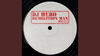 Demolition Man Original Mix [upl. by Holey]