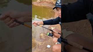 lkhoadcgrfishingshortvideo [upl. by Adnarrim]