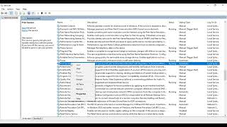 How to FIX MS Office not responding issue in Windows 10 [upl. by Anifares301]