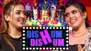 Dishum Dishum  Episode 229  17th December 2023  TV Derana [upl. by Maretz]