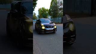 Nissan JUke Nismo RS introcars nismorsnissannismo [upl. by Whitehouse]