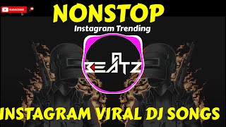 Nonstop Dj Songs  Instagram Viral Dj Songs  Dj Remix Songs Marathi Dj Nonstop Mix Instagram [upl. by Sillyrama]