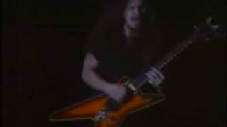 PanterA Walk Live 1992 [upl. by Ratha]