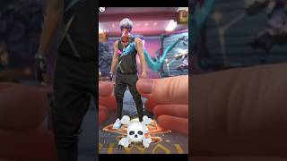 UNACHIEVABLE 🥵😱freefire shortsviral tondegamer ajjubhai [upl. by Shamrao]