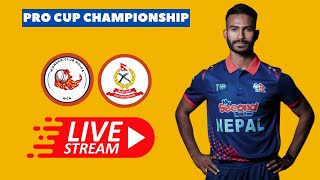 APF CLUB vs NOIDA XI T20 MATCH LIVE  Pro Club Championship 2023 Live Match APF VS WCN T20 [upl. by Enilarak913]