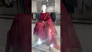 Dolmen mall saphire new collection karachi [upl. by Gardol]