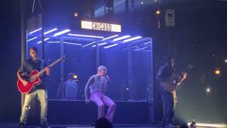 Justin Bieber  Love Yourself  Chicago 2022 [upl. by Elspeth]