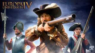 Europa Universalis IV OST  The Voyage  Main Theme [upl. by Burt]