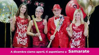 Capodanno 2024 Mazzucchellis [upl. by Sigrid574]