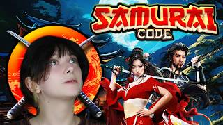 Samurai Code slot from Pragmatic Play [upl. by Acinnod]