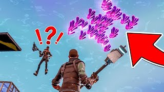 After Patch Fortnite STW Duplication Glitch EASY  Solo  Fortnite Save The World [upl. by Losse]