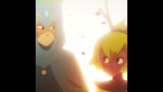 💙𝐘𝐮𝐠𝐨amp𝐀𝐦𝐚𝐥𝐢𝐚💚 wakfu yugo amalia ankama anime вакфу wakfu4season animeedit [upl. by Rainer683]