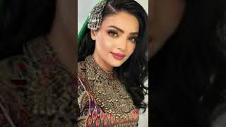 Alia Ansari song ya tanhaie music song [upl. by Rawna]