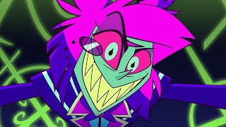 quotHells Greatest Dadquot  Music Video  Hazbin Hotel S1 Episode 5 [upl. by Mariejeanne]