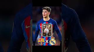 Barcelona song or Real madrid song subscribe [upl. by Akemad346]