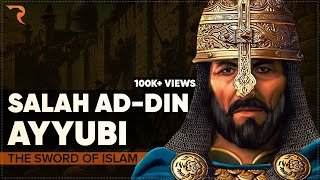 Untold History of Salahuddin Ayyubi Al Quds amp The Conqueror of Jerusalem raftartv Documentary [upl. by Aihsenal900]