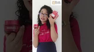 🥰 කවුද හිතුවේ Loreal Red Cream එකට මේ තරම් බලයක් කියලා 😱 LorealGlow beautyharbourlk [upl. by Belia]