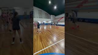 Treino Hand Master Feminino 2024 45 [upl. by Nosro]