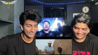 Telangana Bommalu Video Song Reaction  Premalu  Naslen  Mamitha  Kupaa Reaction 2O [upl. by Ahsats]