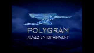 PolyGram Filmed Entertainment 1998 [upl. by Serafina]