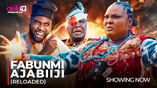 FABUNMI AJABIIJI RELOADED  LATEST 2024 YORUBA EPIC DRAMA STARRING Ronke Odusanya Ibrahim Chatta [upl. by Carleton24]