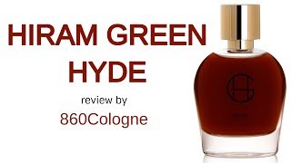 Hyde by Hiram Green First impressions and quotminiquot review [upl. by Ramyar937]