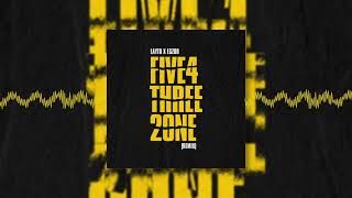 Layto  five4three2one Egzod Remix Official Audio [upl. by Anavi]