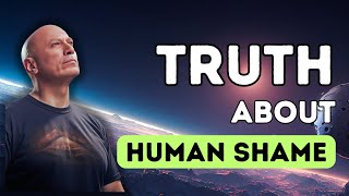 Bashar Shocking Truth About Human Shame  Bashar Darryl Anka Channeling [upl. by Juxon]