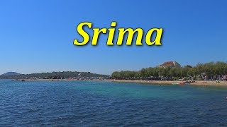 SRIMA CROATIA KROATIEN CHORWACJA 4K [upl. by Adnovahs]