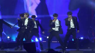 Crush Zerobaseone performance fancam  AAA 2023 121423 ZB1 [upl. by Lipski]