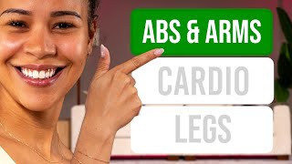 2 Mile Arms  Abs Walking Workout for Weight Loss [upl. by Odnumyer906]