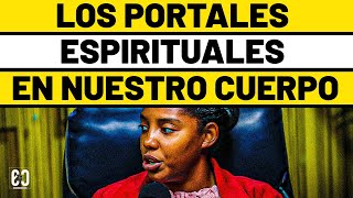 ESTA MUJER SE DEJA USAR POR DIOS quotMás Allá de lo Físico Descifrando los Portales Espiritualesquot [upl. by Atinot]