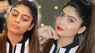 WINTER MAKEUP TIPS AND TRICKS FOR DRY SKIN OILY SKIN NORMAL SKIN  Makeupoutfits  Rinkal Soni [upl. by Ronna903]