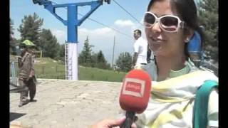 Dunya News30062012Ayubia Chair Lift [upl. by Siul]