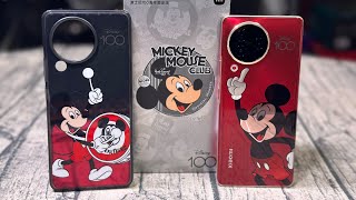 XIAOMI CIVI 3  DISNEY LIMITED EDITION [upl. by Becki]