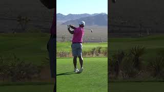 CDL Cigar and Golf ep 26 Donnell Thomas live from Las Vegas Paiute Golf Resort cigartalk golfclub [upl. by Airlia172]