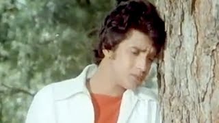 Guche Lage Hain Kehne  Mithun Chakraborthy amp Ranjeeta  Taraana [upl. by Einatirb]