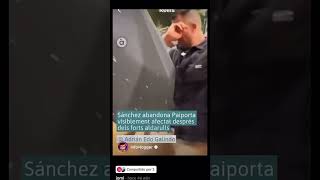 PRESEDINTELE SPANIEI FUGE DIN VALENCIA  SANCHEZ DEMISIA SANCHEZ CRIMINAL sanchez huye ladròn ￼ [upl. by Morganne]