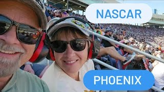 Who Loves a NASCAR Race [upl. by Laraine]