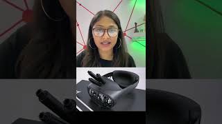 This VR headset kills you in reality if you die in the game 🤯 youtubeshortsindia [upl. by Jose]