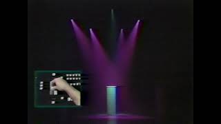 Varilite Demo from the early 90s [upl. by Emalia419]